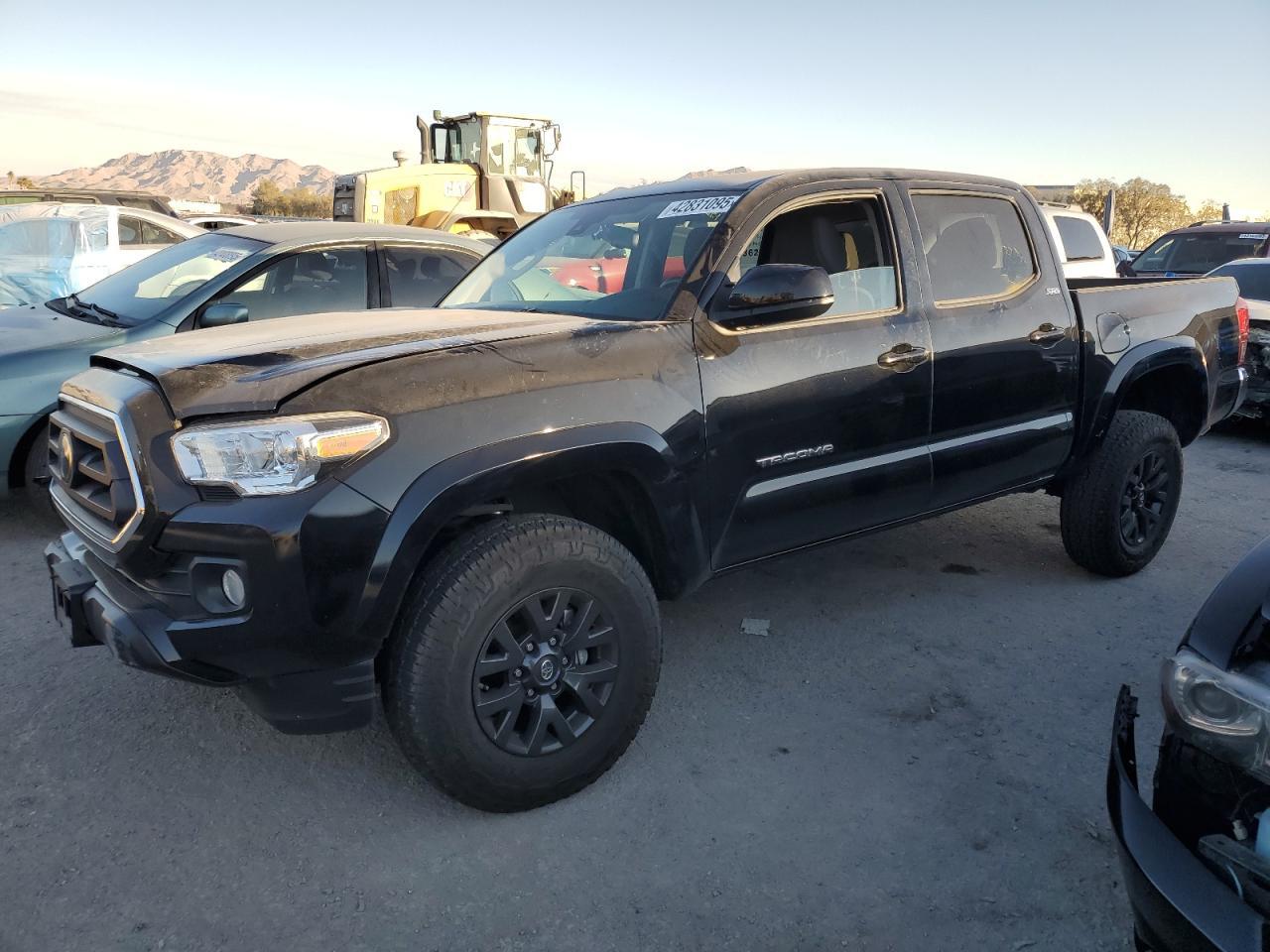 2020 TOYOTA TACOMA DOU