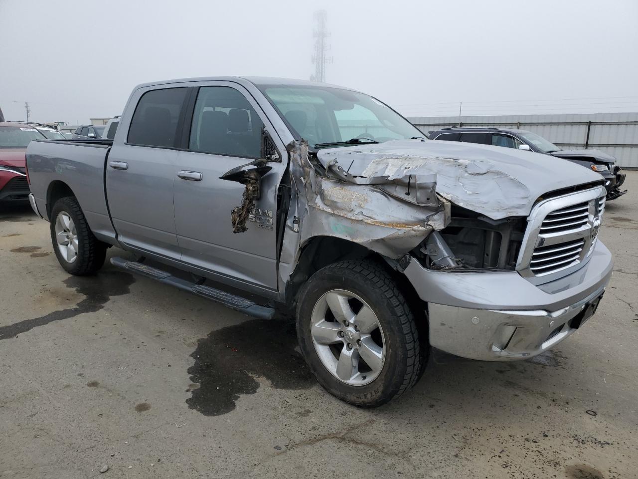 2019 RAM 1500 CLASS - Image 4