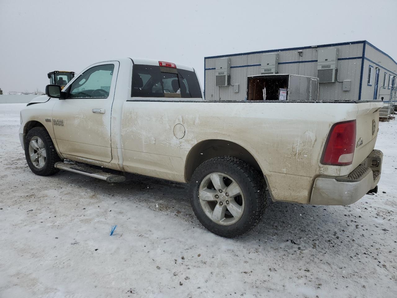 2015 RAM 1500 SLT - Image 2