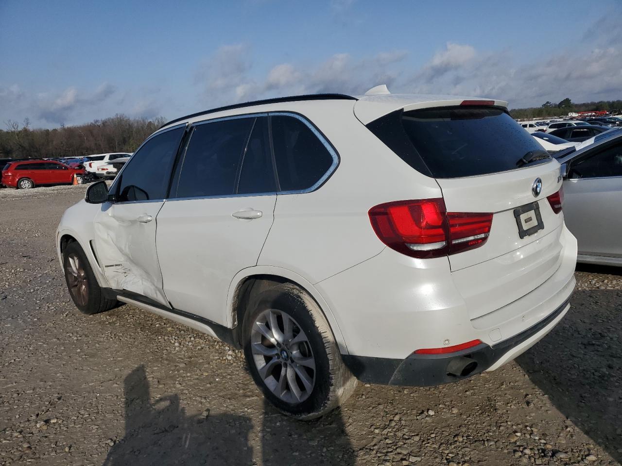2015 BMW X5 SDRIVE3 - Image 2