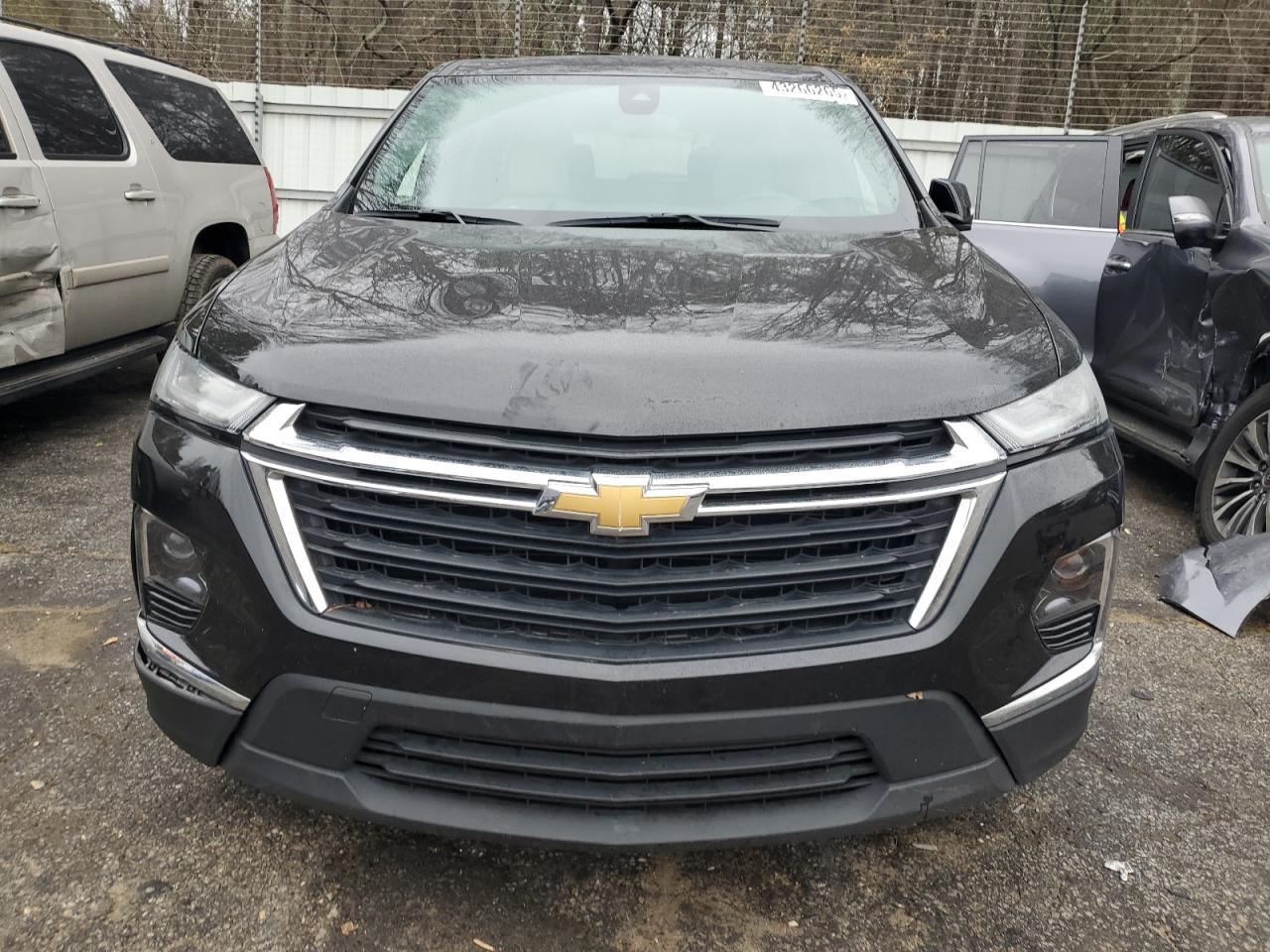 2023 CHEVROLET TRAVERSE L - Image 5