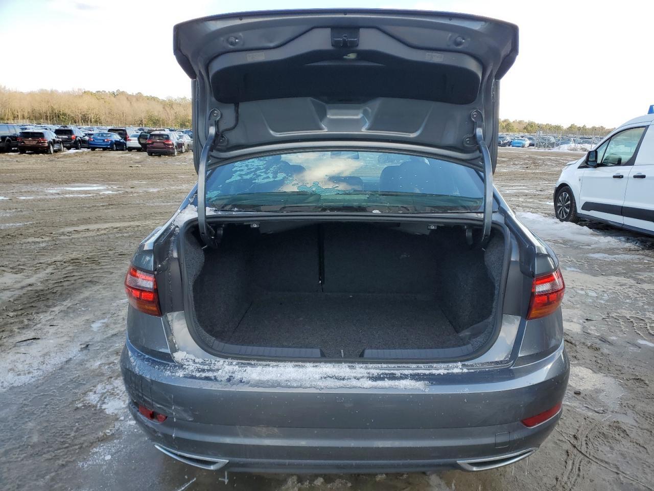 2019 VOLKSWAGEN JETTA S - Фото 6