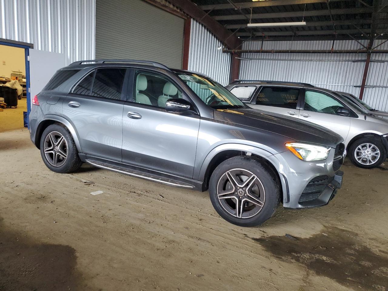 2020 MERCEDES-BENZ GLE 350 4M - Image 4
