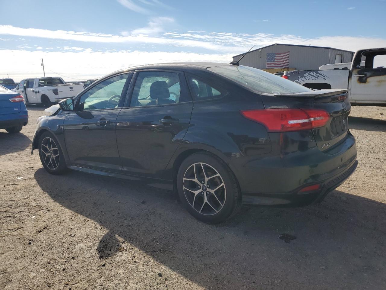 2016 FORD FOCUS SE - Image 2