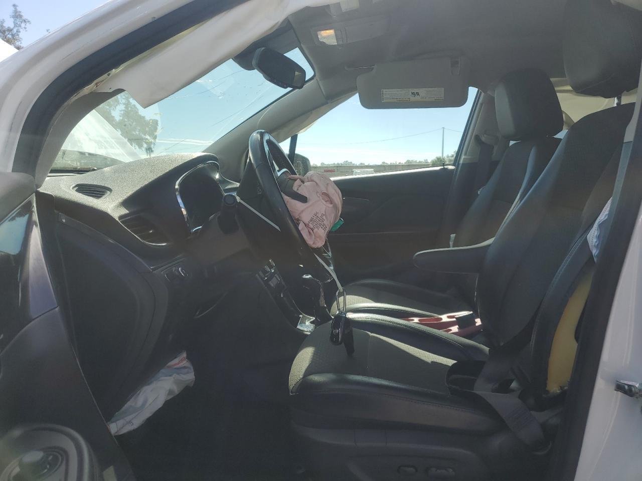 2019 BUICK ENCORE PRE - Фото 7