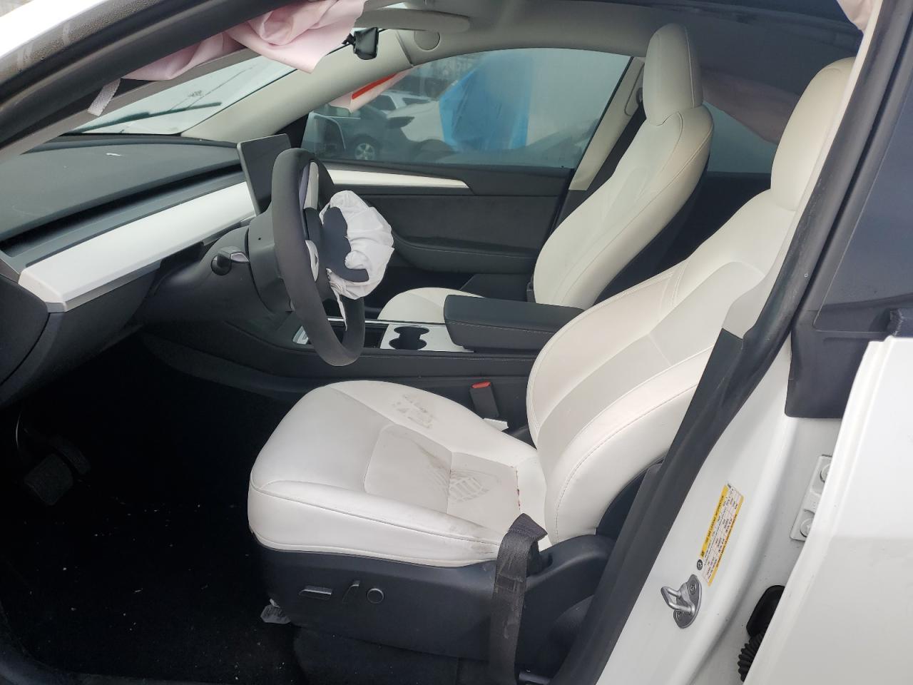2023 TESLA MODEL Y - Image 7