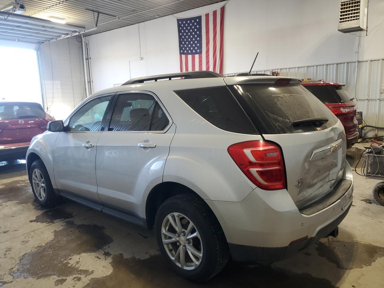 2016 CHEVROLET EQUINOX LT - Image 2