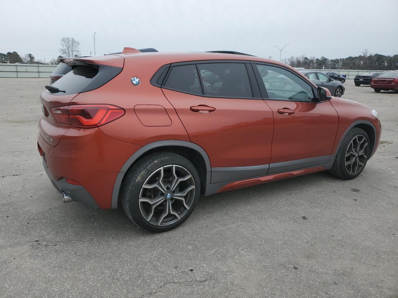 2018 BMW X2 XDRIVE2 - Image 3