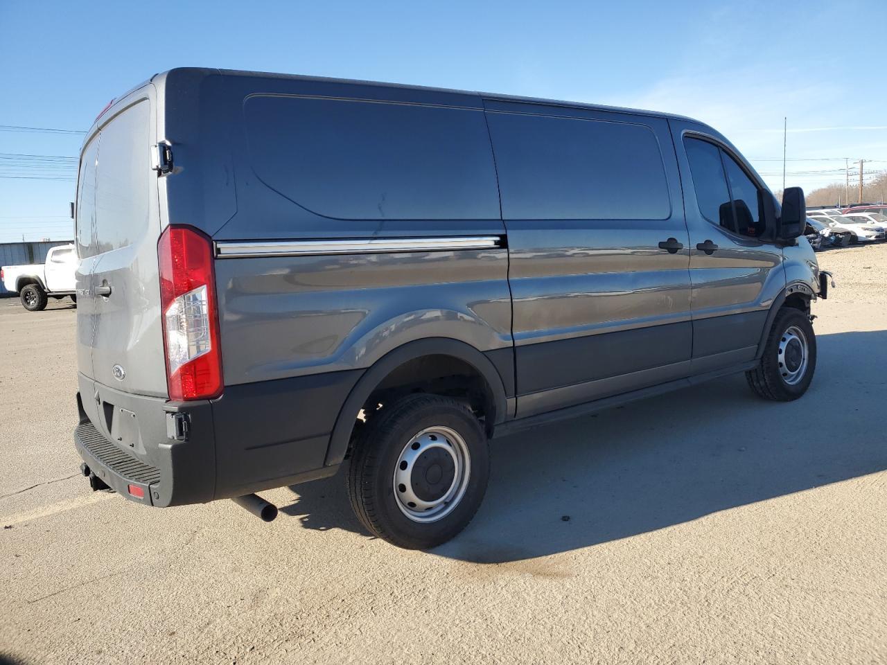 2024 FORD TRANSIT T- - Image 3