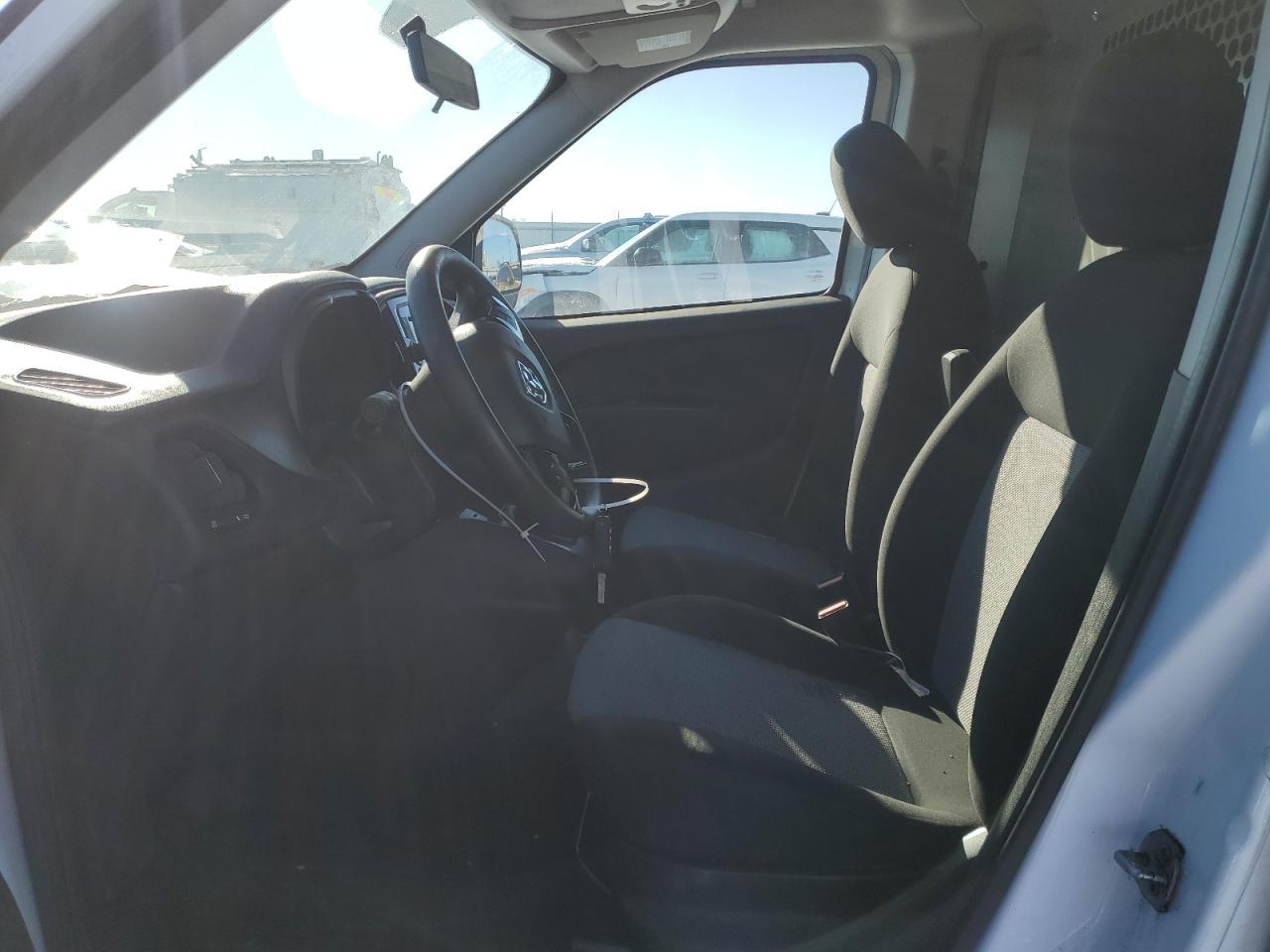 2021 RAM PROMASTER - Image 7