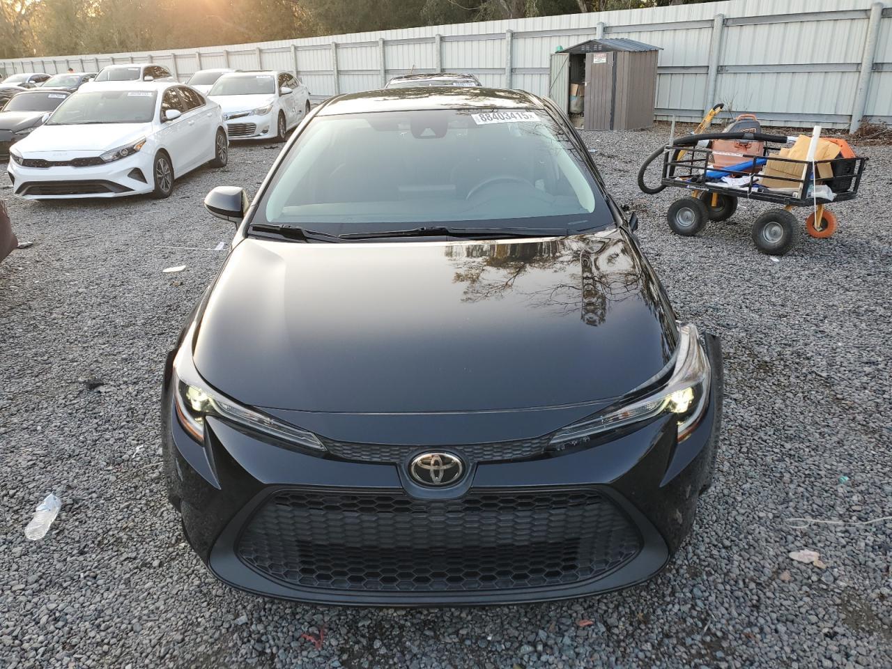 2022 TOYOTA COROLLA LE - Фото 5
