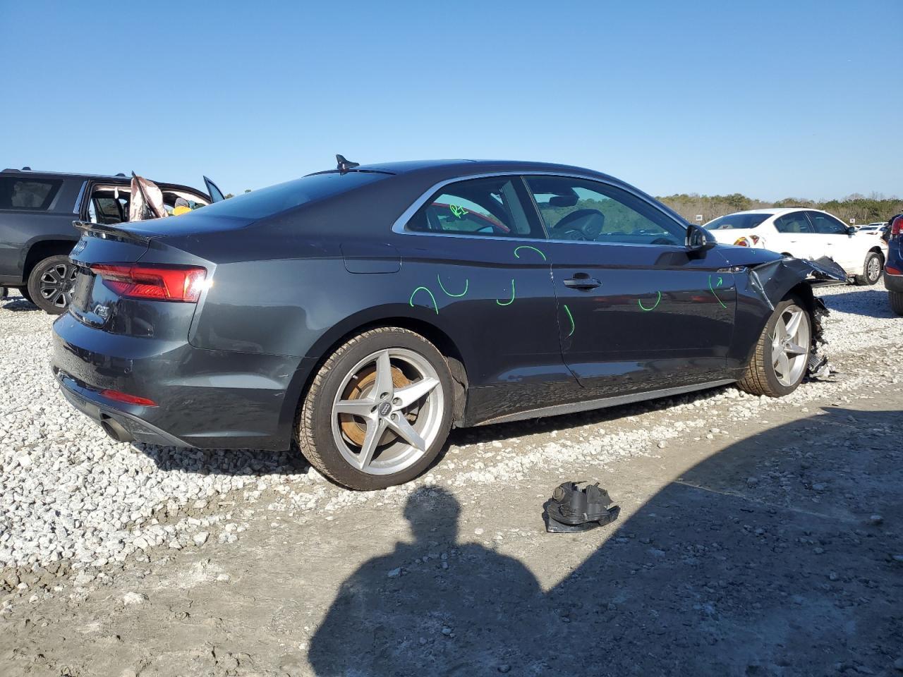 2018 AUDI A5 PREMIUM - Фото 3