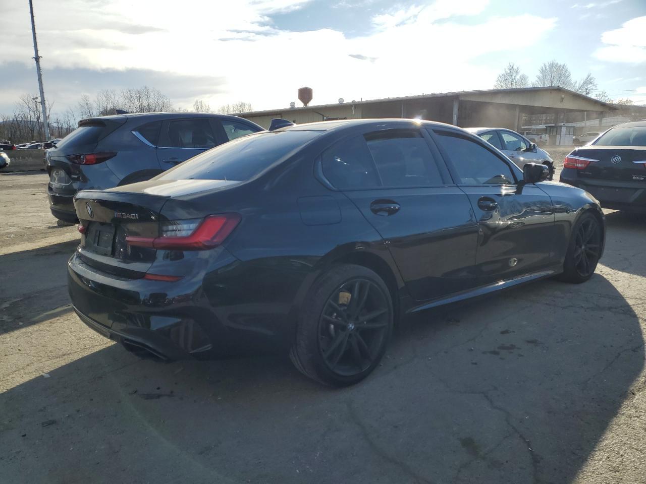 2022 BMW M340XI - Image 3