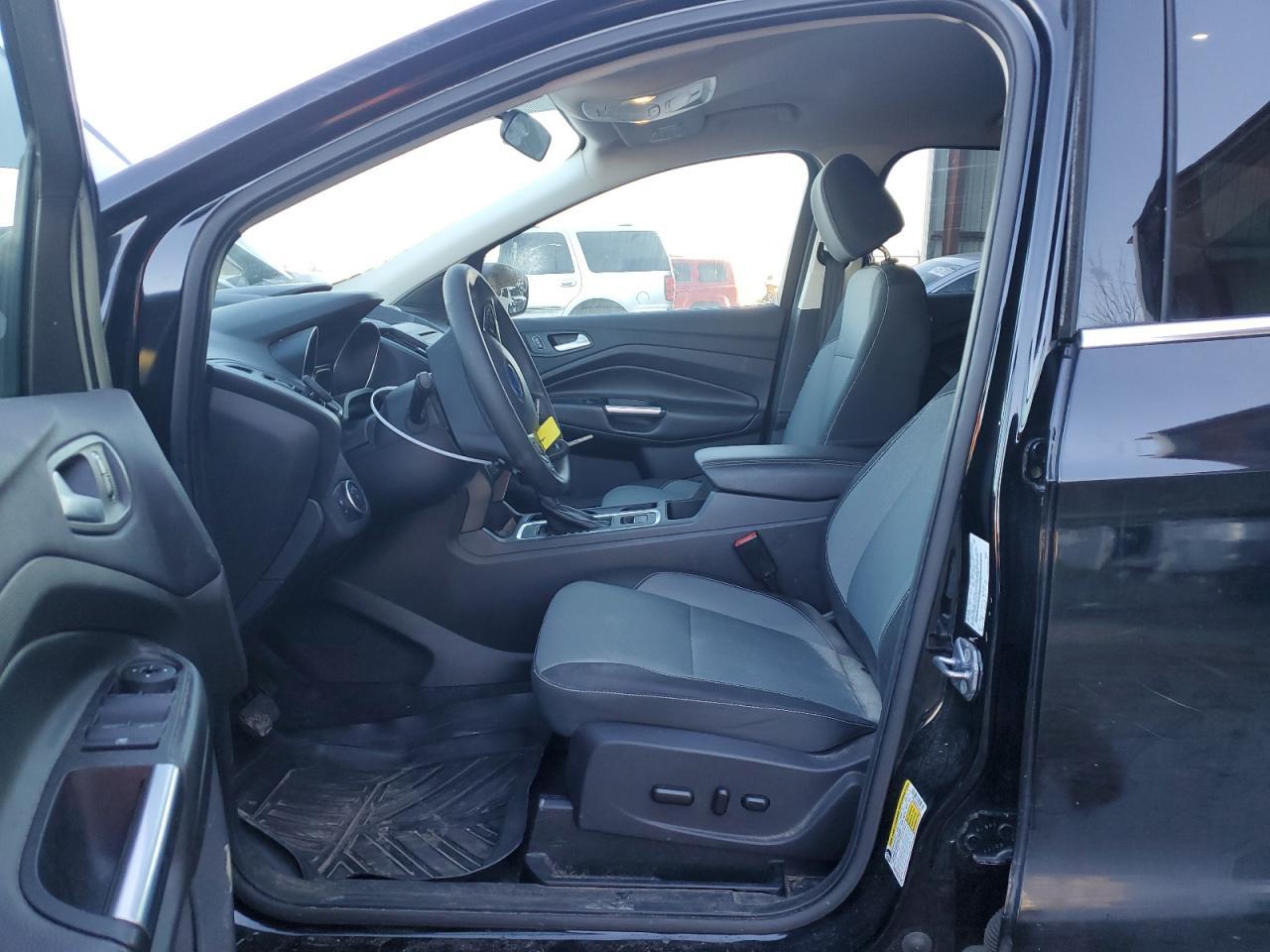 2017 FORD ESCAPE SE - Image 7