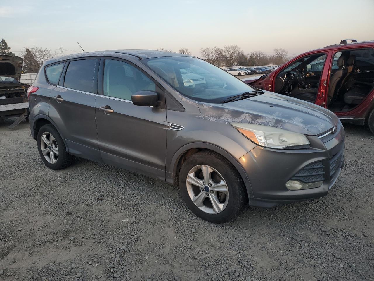 2014 FORD ESCAPE SE - Фото 4