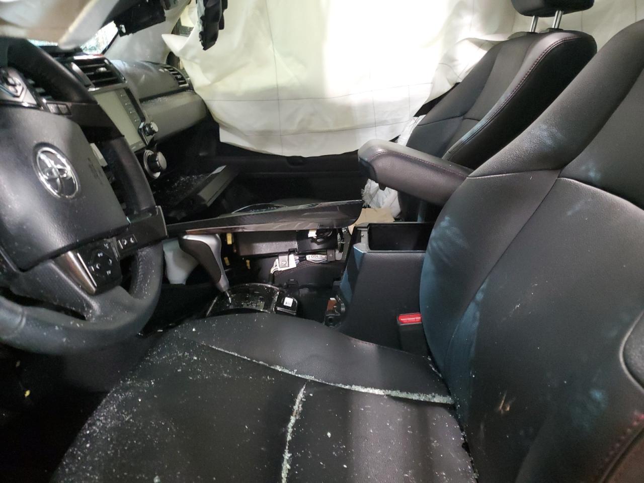 2020 TOYOTA 4RUNNER SR - Image 7