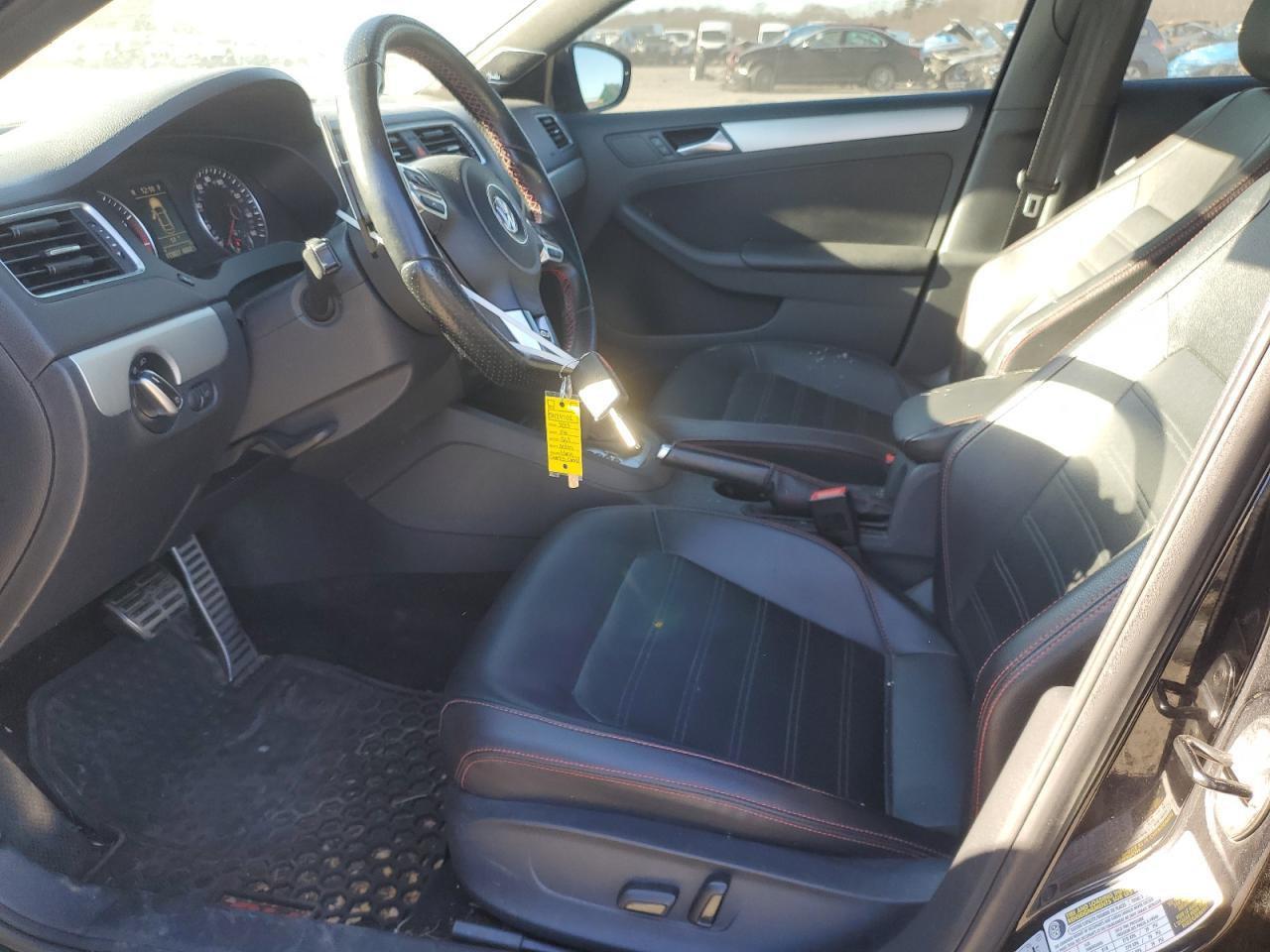 2013 VOLKSWAGEN JETTA GLI - Image 7