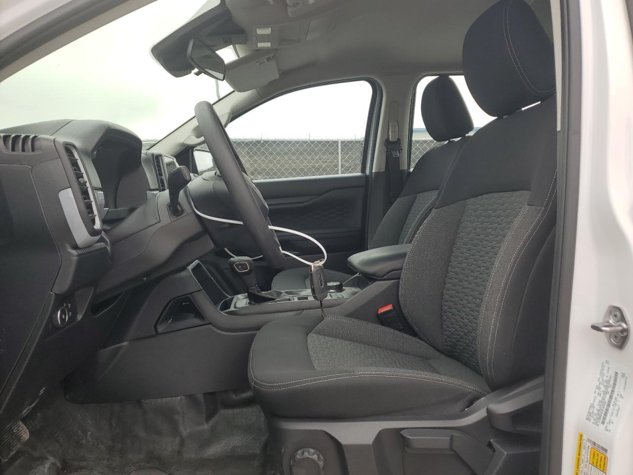 2024 FORD RANGER XL - Image 7