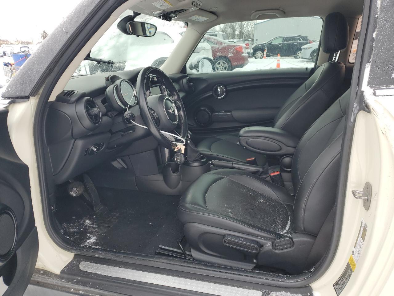 2017 MINI COOPER - Image 7
