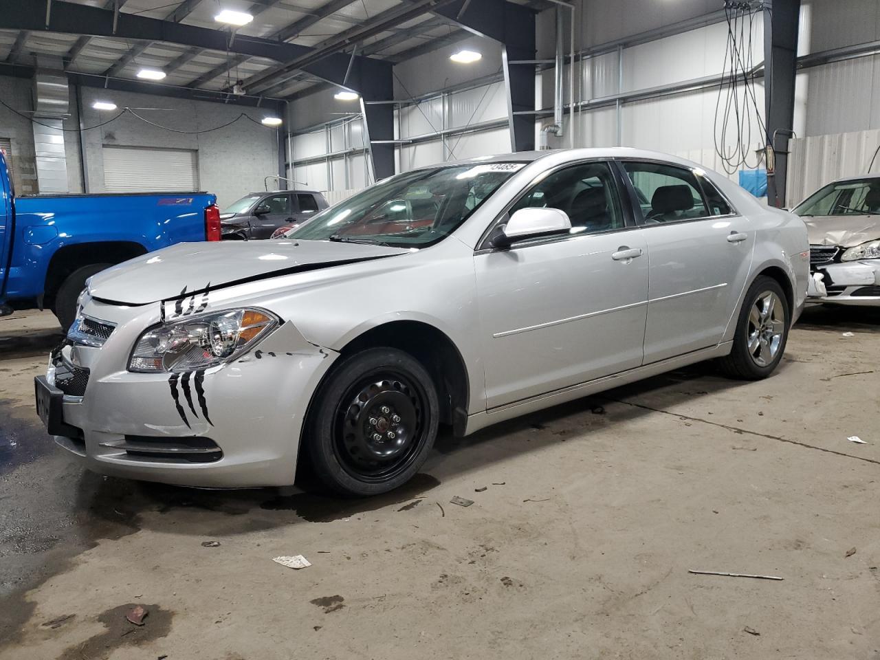 2010 CHEVROLET MALIBU 1LT car image