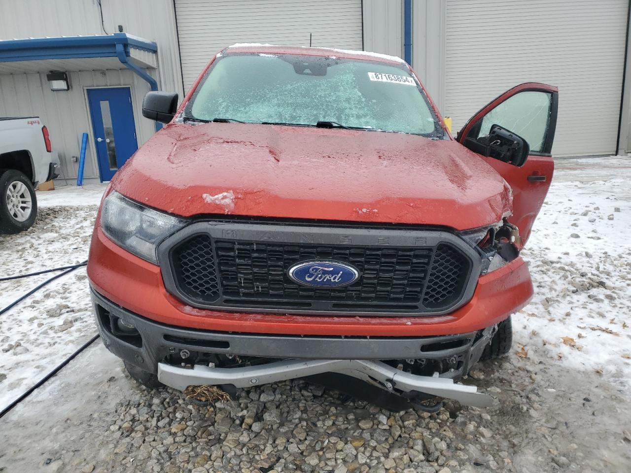 2019 FORD RANGER XL - Image 5