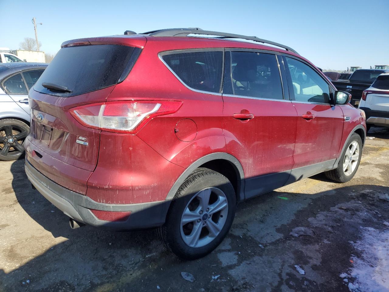 2013 FORD ESCAPE SE - Image 3