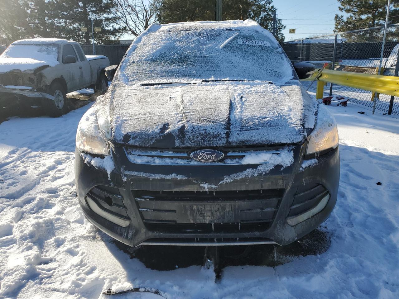 2015 FORD ESCAPE TIT - Image 5