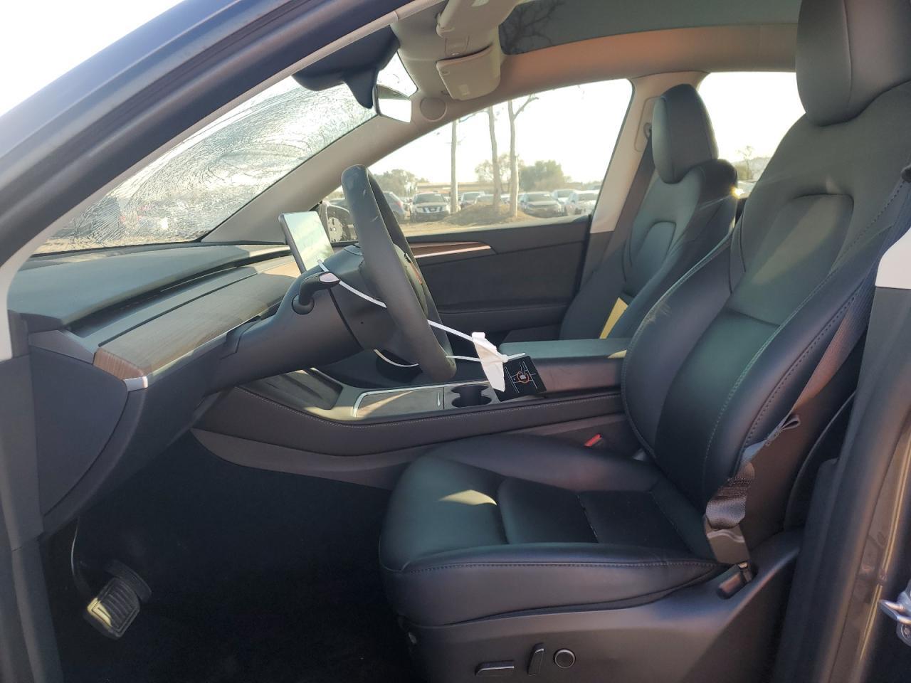 2023 TESLA MODEL Y - Image 7