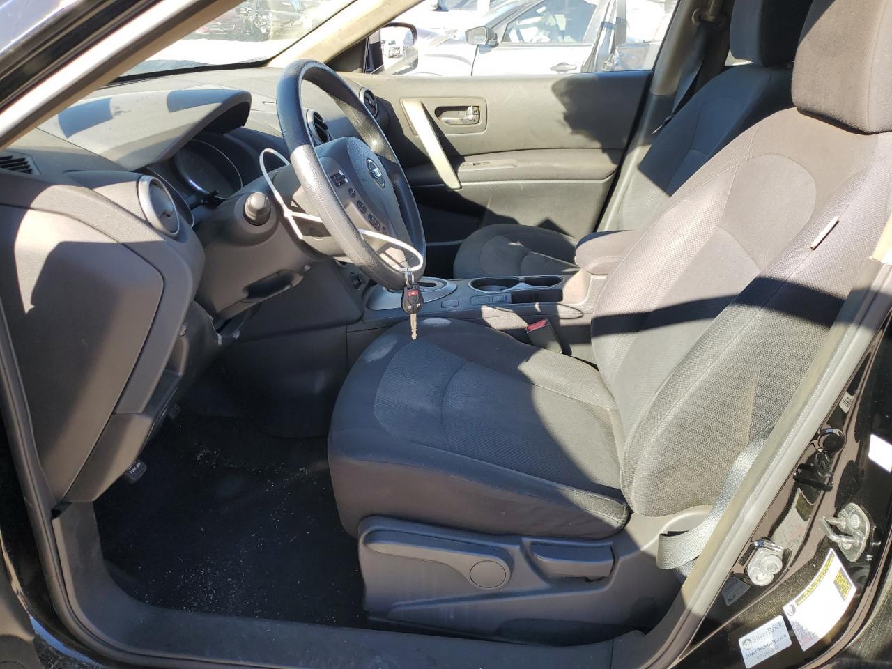 2015 NISSAN ROGUE SELE - Image 7