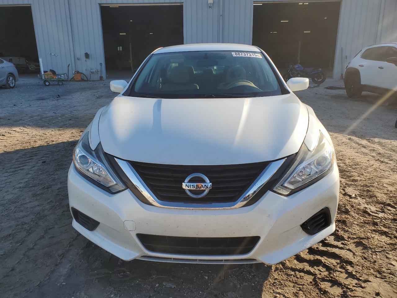 2016 NISSAN ALTIMA 2.5 - Image 5