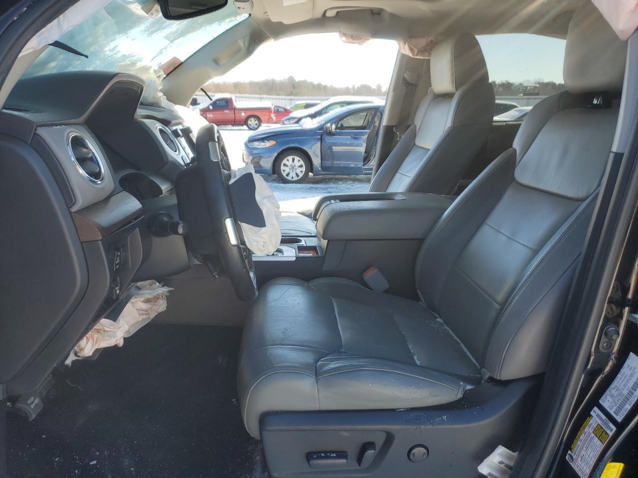 2021 TOYOTA TUNDRA CRE - Image 7