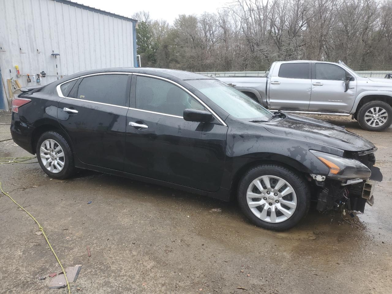 2015 NISSAN ALTIMA 2.5 - Image 4