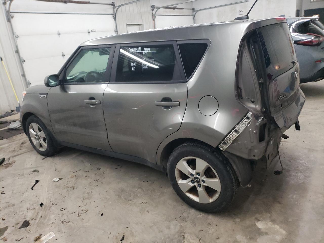 2019 KIA SOUL - Фото 2