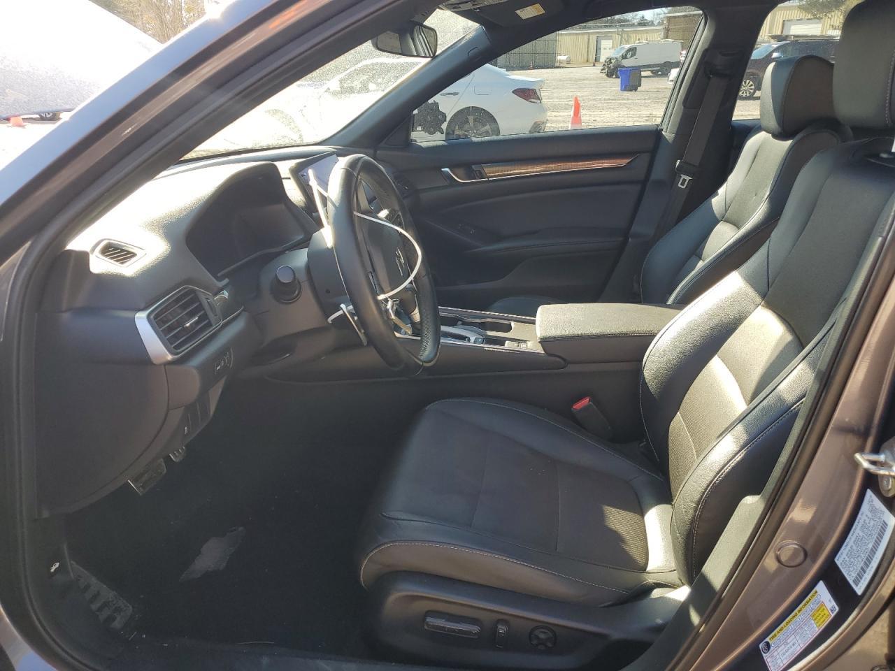 2019 HONDA ACCORD SPO - Image 7