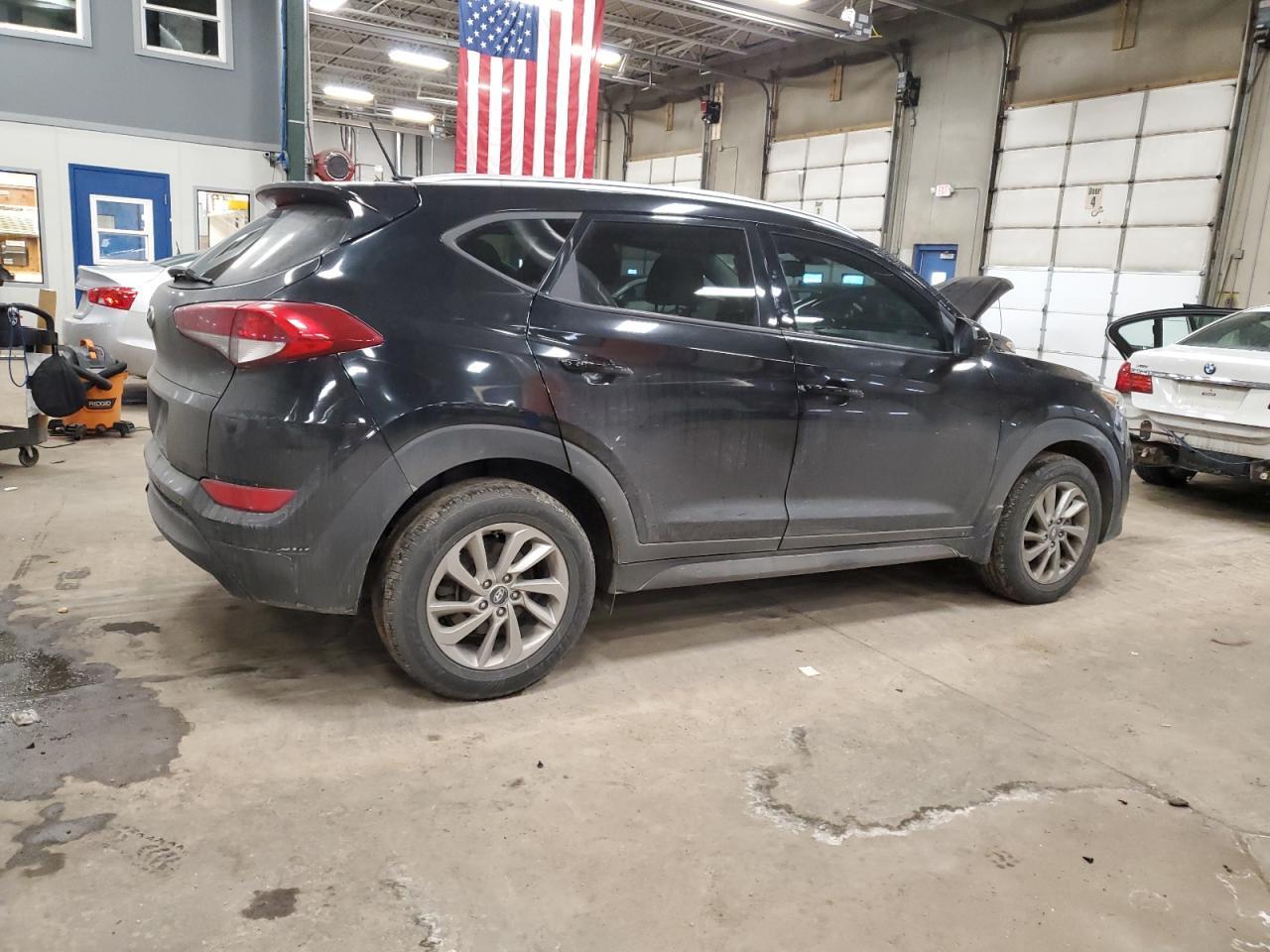 2016 HYUNDAI TUCSON LIM - Image 3
