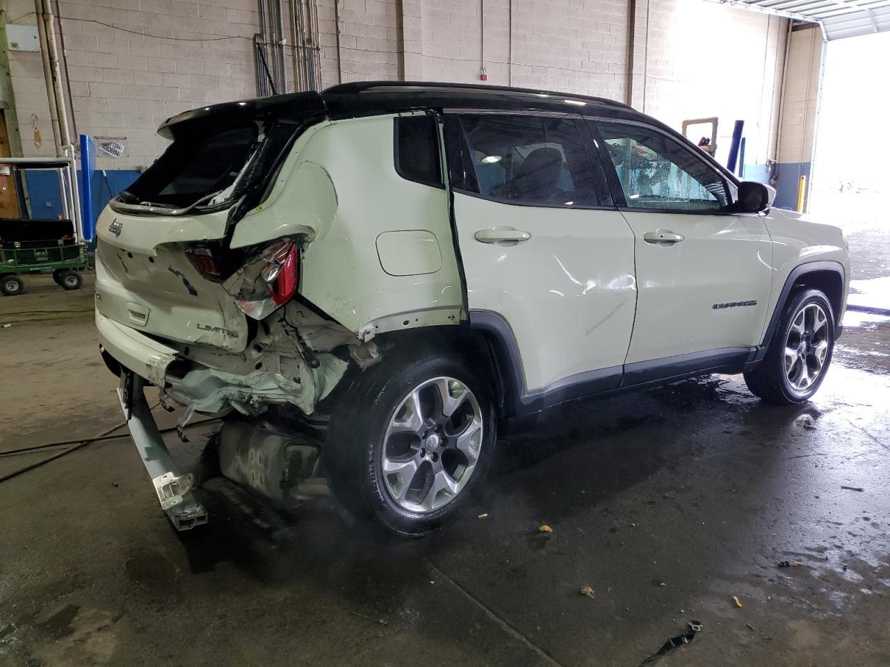 2020 JEEP COMPASS LI - Image 3