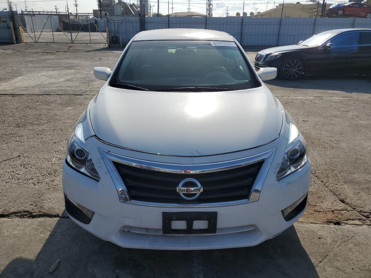 2015 NISSAN ALTIMA 2.5 - Image 5