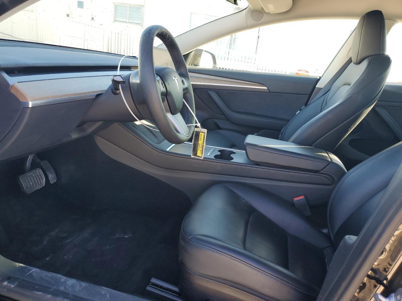 2023 TESLA MODEL 3 - Image 7