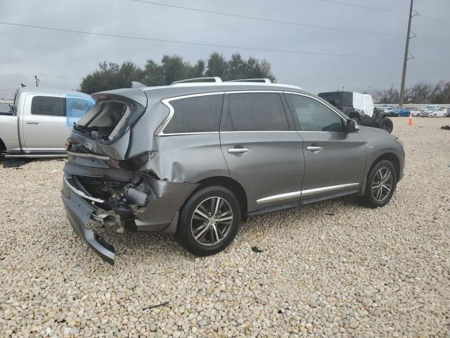 2019 INFINITI QX60 LUXE - Фото 3