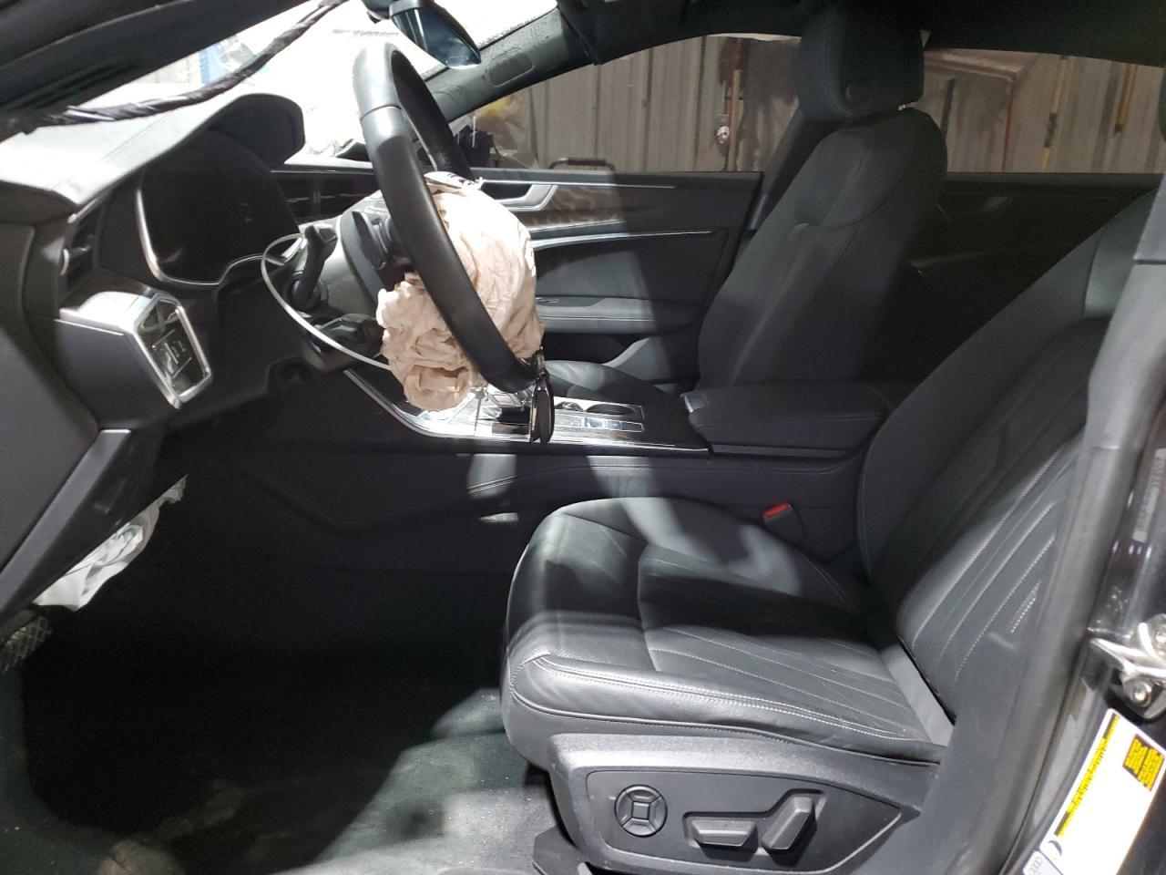 2019 AUDI A7 PRESTIG - Image 7
