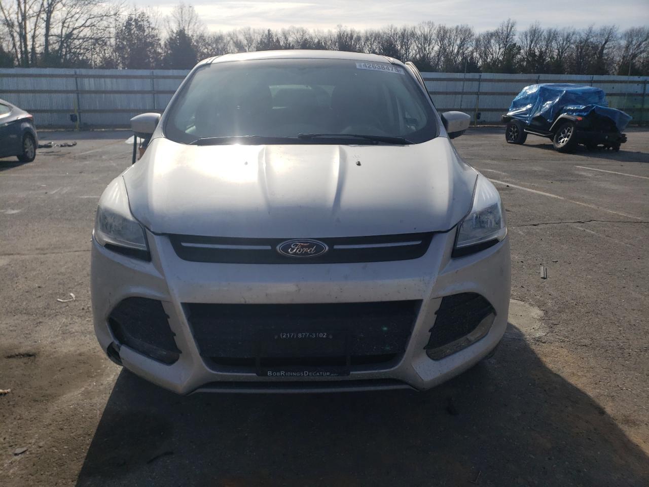 2015 FORD ESCAPE SE - Image 5