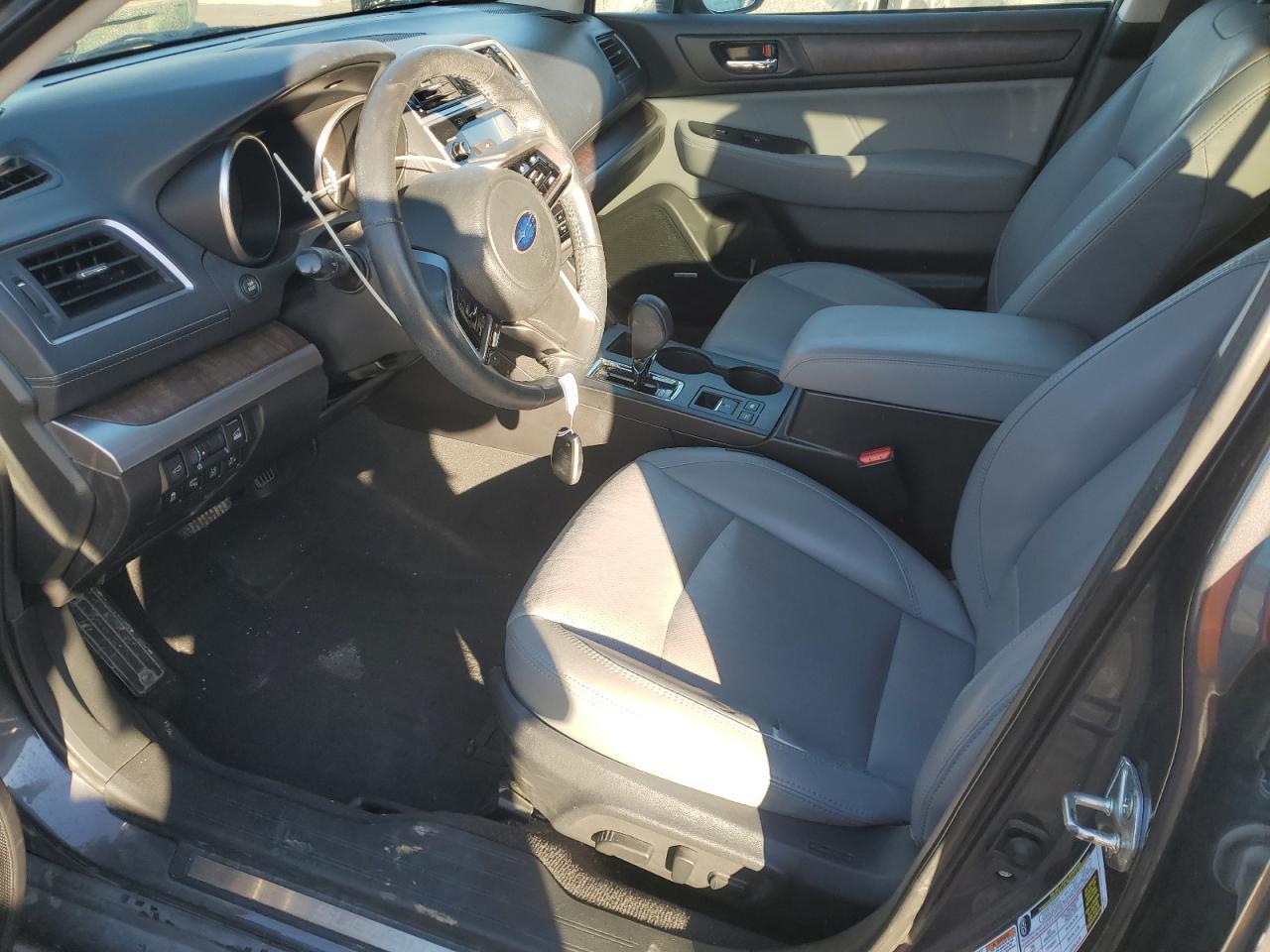 2018 SUBARU OUTBACK 2. - Image 7