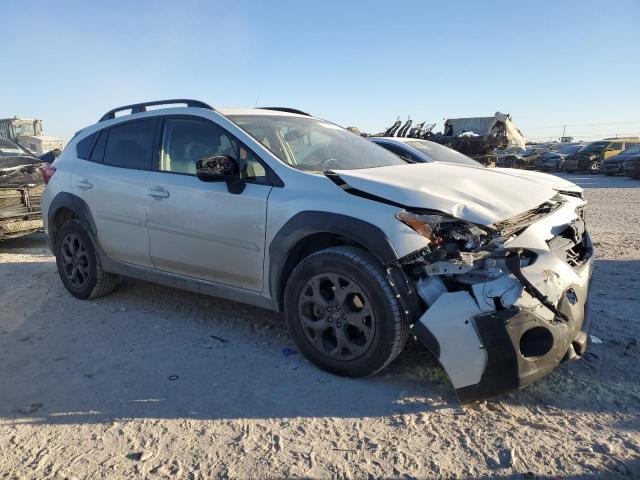 2021 SUBARU CROSSTREK - Фото 4