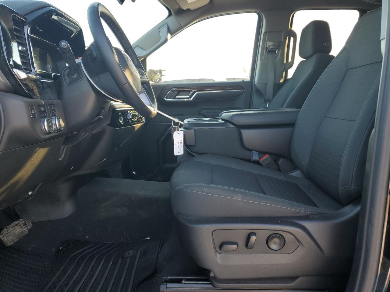2023 GMC SIERRA K15 - Image 7