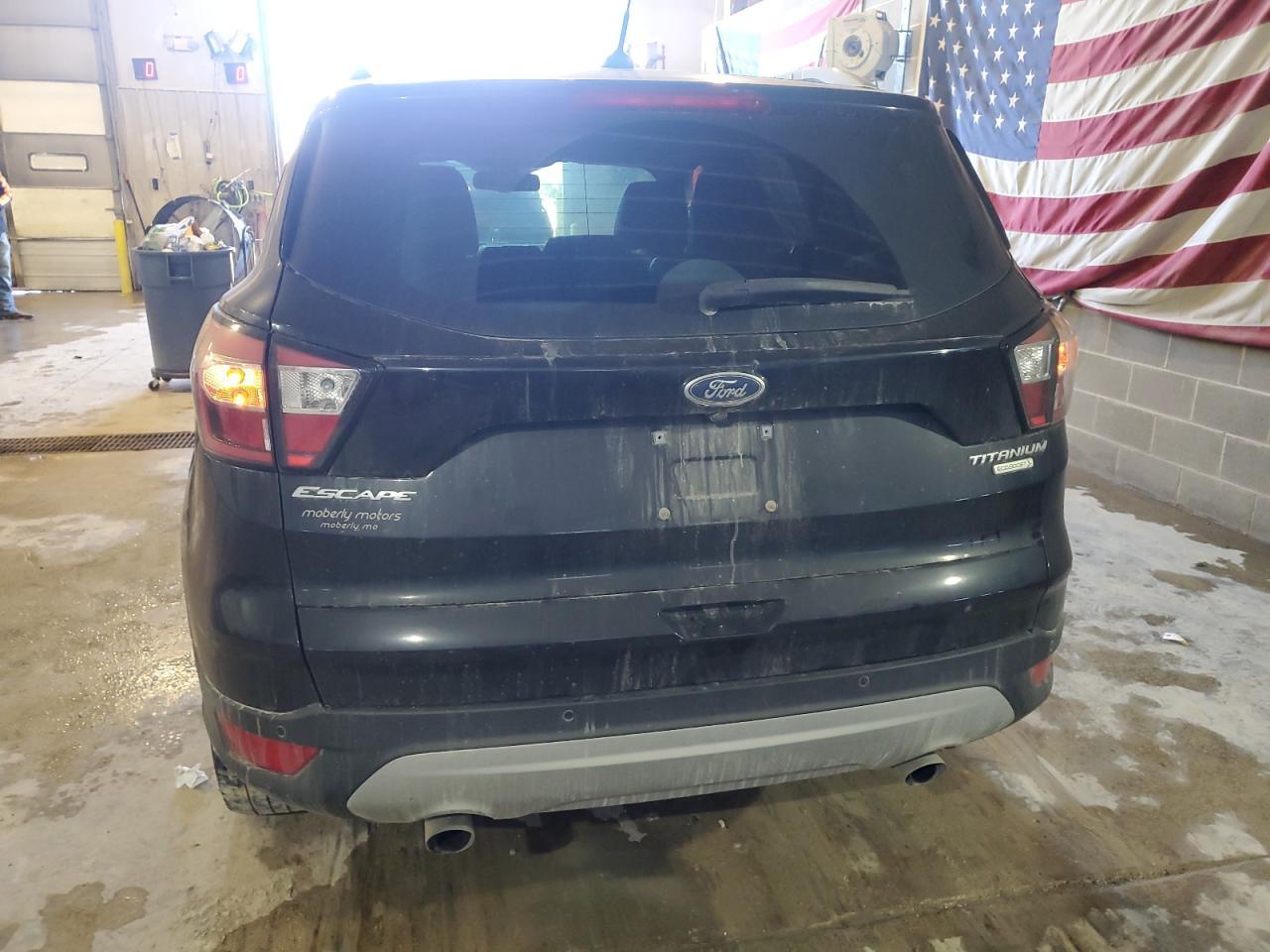 2017 FORD ESCAPE TIT - Image 6