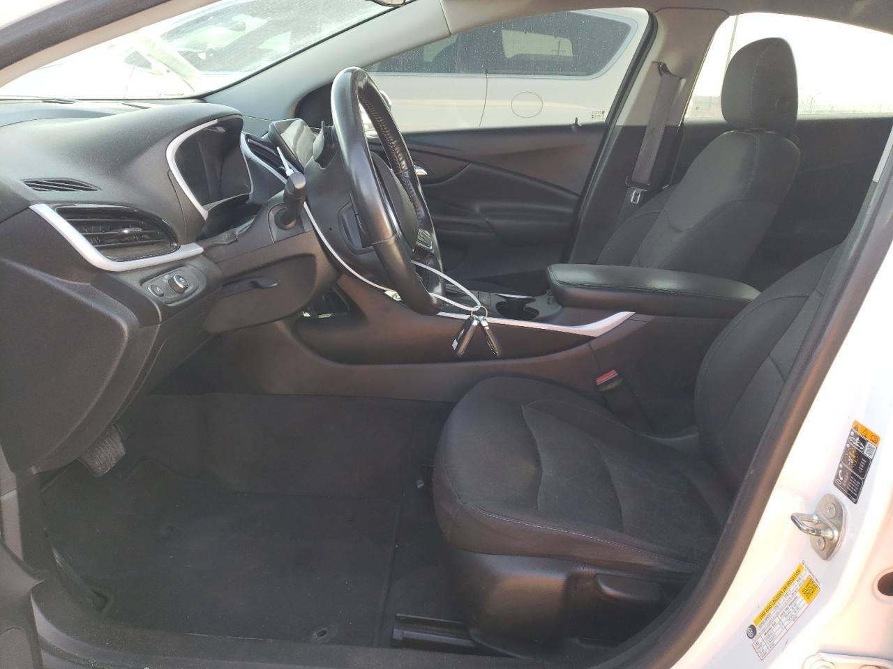 2017 CHEVROLET VOLT LT - Image 7