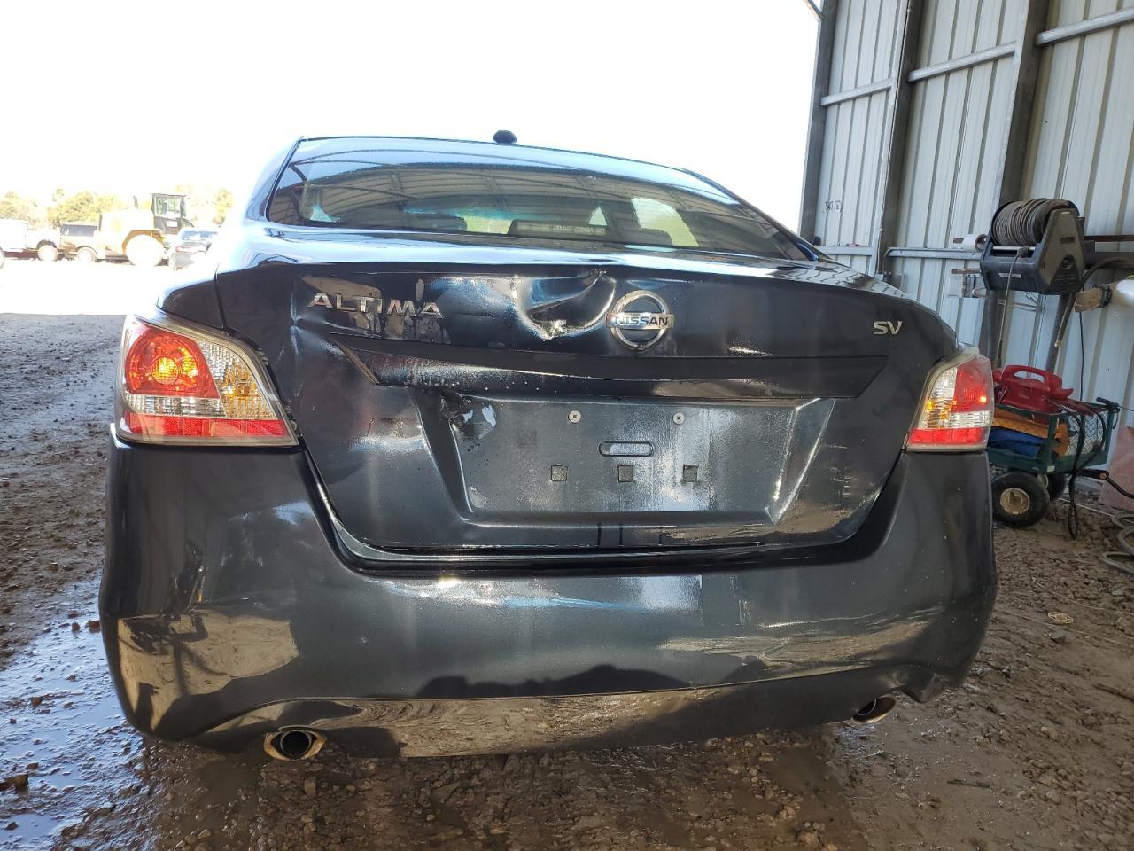 2015 NISSAN ALTIMA 2.5 - Image 6