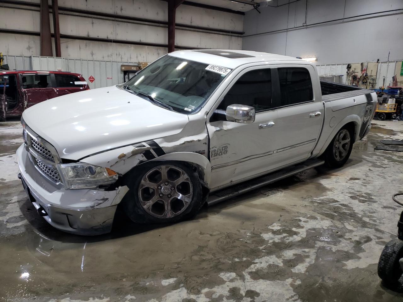 2014 RAM 1500 LARAM