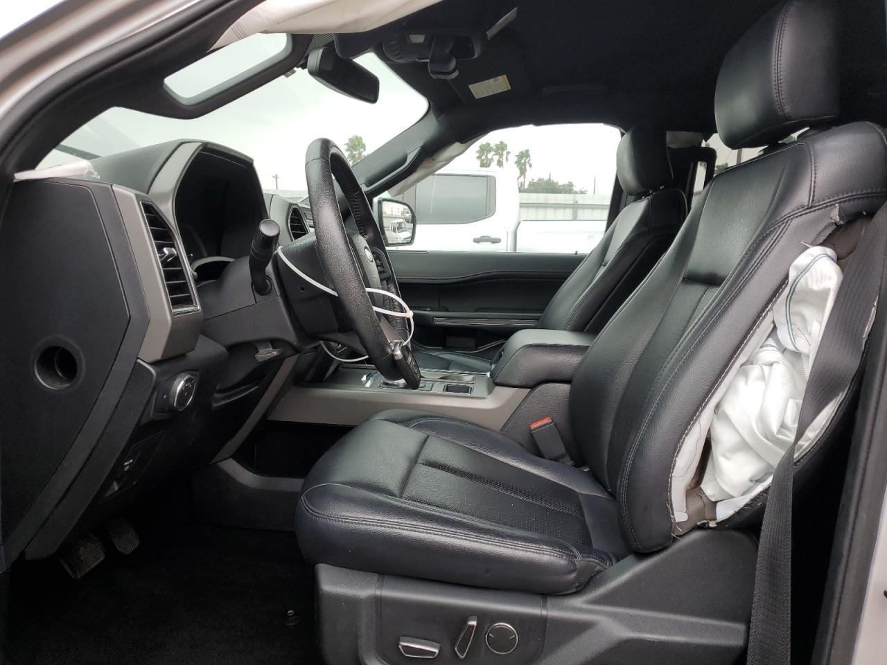 2019 FORD EXPEDITION - Фото 7