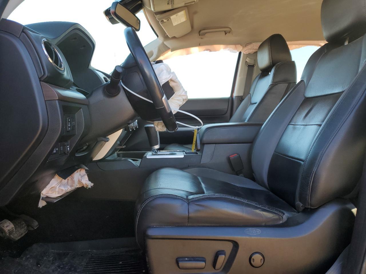 2021 TOYOTA TUNDRA CRE - Image 7
